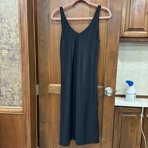 Union made black full slip Nordstrom size 34